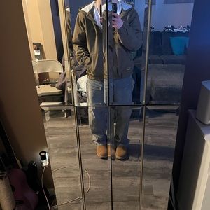 Meet your Posher, Paul